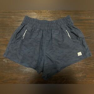 Vuori Dash Shorts